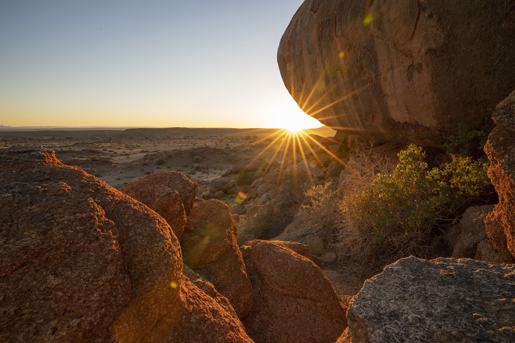 Fish River Canyon Experience (4)